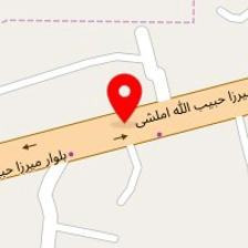 پرده سرای بهار