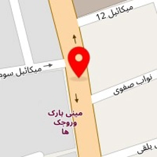نمایشگاه دکوراسیون آیراتین