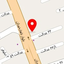 دفتر معماری پارسیان رخ