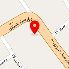 مبل خلیج فارس گرگان