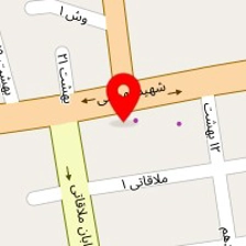 قصر مبل گلستان آریا