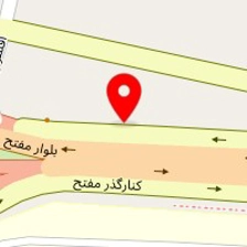 مبل بهارنارنج گرگان