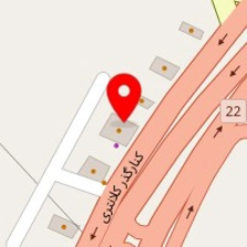 فروشگاه مبل عمارت ساحل شعبه 2