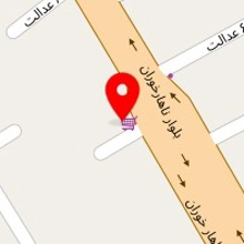 مبلمان عمارت آهنگر پور