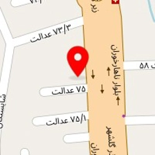 پرده سرای گرگان