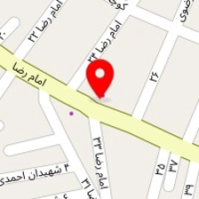مبلمان فروشی پارسیان شعبه 1