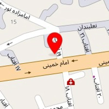 پارچه و پرده سرای گلچین