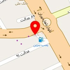 مبل خاورمیانه