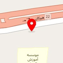 تولیدی و پخش مبلمان پارسیان ( شعبه 2