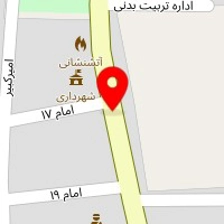 گروه طراحی جعفری رامیانی