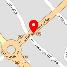 پرده سرای سبزواری