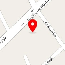 مجتمع مبل خلیج فارس