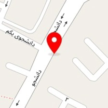 پرده قائم