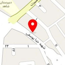 مبلمان سناتور