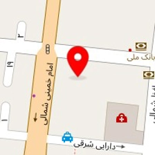 دپارتمان معماری واحدی.کلینیک دکولاین