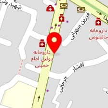 دکوراسیون داخلی قاسمی شعله