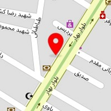 مبلمان رفاه