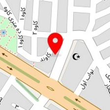 مبلمان ولوازم خانگی کاوند