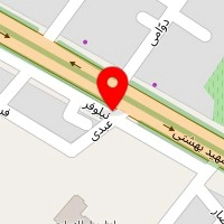 لوستر تیانا