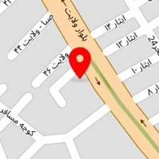 دکوراسیون شهر