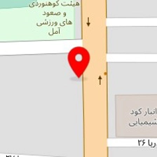 فروشگاه آبگینه