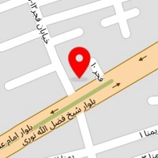 گالری پرده ترمه