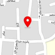 گالری پرده گاردین (اسماعیلی)