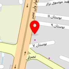 دکوراسیون درزی