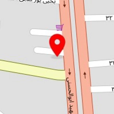 مبلمان داماریس
