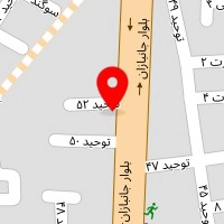 نرده و پله های چوبی