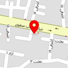 پارچه مبلی طالبیان