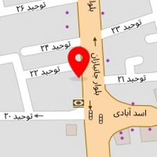 فروشگاه آرام دکو