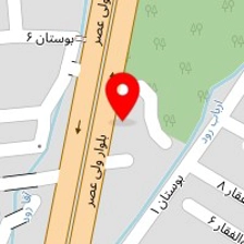 گالری صنایع چوبی کمال