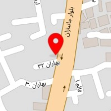 فروشگاه تجهیزات امنیت ساختمان سیمرغ