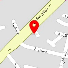 پرده سرای پارسیان