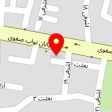 تزیینات بهارستان