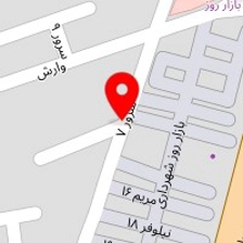 پرده سرای کیانژاد