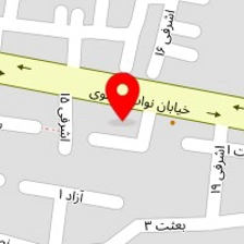 مبل مهدوی
