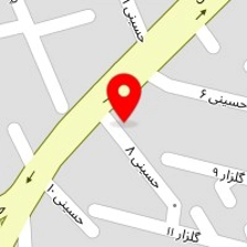 گالری پرده شعبان پور
