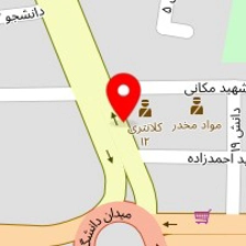گالری پرده برجیس