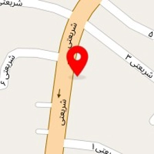 دکوراسیون داخلی کیهان