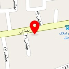 تولیدی مبل نگین شهر