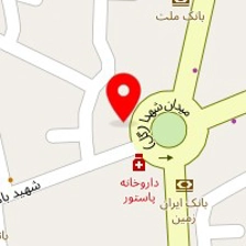 گالری لوستر رویال