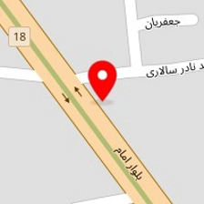 تولیدی ام دی اف نگارستان