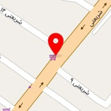 دکوراسیون داخلی ترمو دیزاین