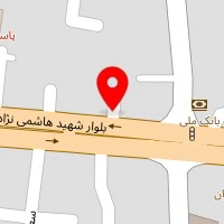 پرده سرای کاوسی