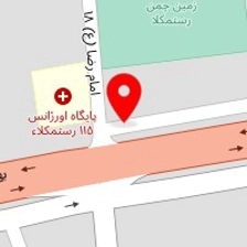 مبلمان سروش