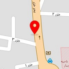 درب ضد سرقت ایرانیان