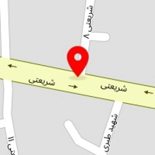 گالری لوستر ونوس جویبار