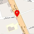 گالری پرده اهورا(شعبه ۲)